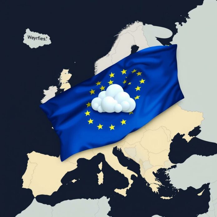 Europe et technologie cloud indépendante