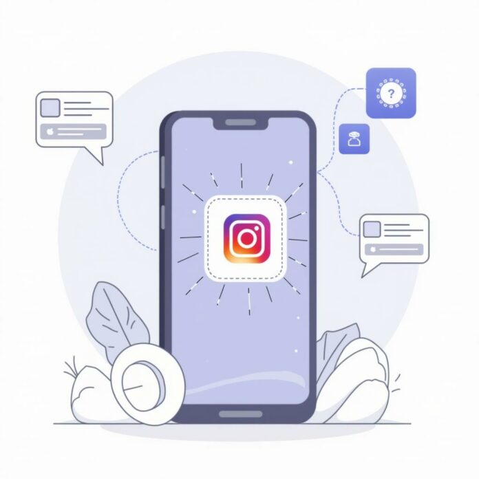 Instagram protège les adolescents avec l'IA